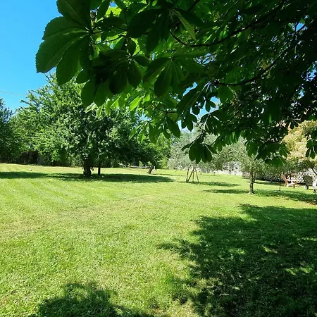8-zimmer-schloss Mit Pool Und Eigenem Park By Interhome Semesterbostad *