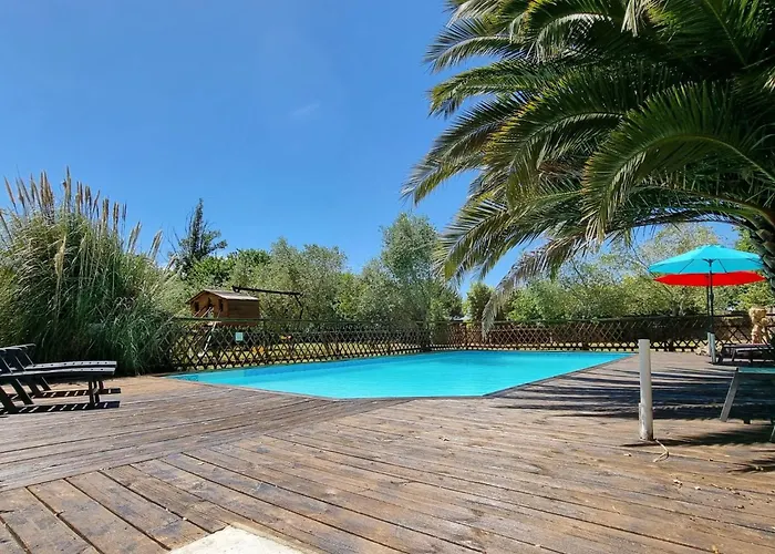 8-zimmer-schloss Mit Pool Und Eigenem Park By Interhome Casa vacanze